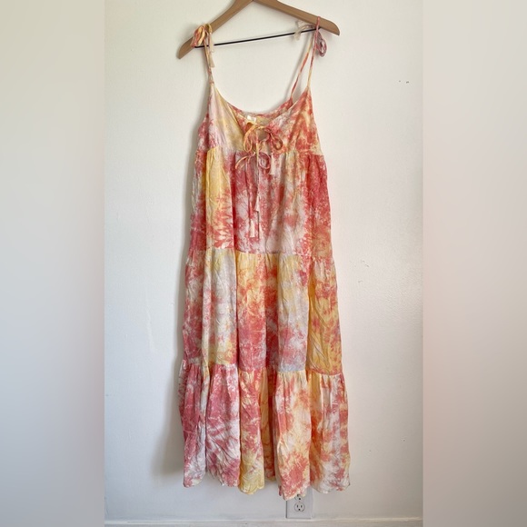 NATALIE MARTÍN DRESS - Picture 2 of 7